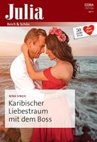Karibischer Liebestraum mit dem Boss
