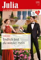   Endlich bist du wieder mein
