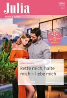   Rette mich, halte mich - liebe mich