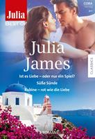   Julia Best of Band 261