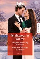   Julia Exklusiv Band 369