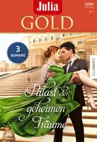   Julia Gold Band 112