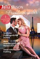   Julia Saison Band 73