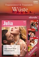   Traummänner & Traumziele: Wüste