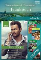   Traummänner & Traumziele: Frankreich