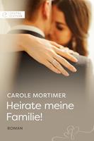   Heirate meine Familie!