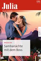   Sambanächte mit dem Boss