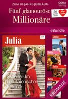   Zum 50-Jahre-Jubiläum: 5 glamouröse Millionäre