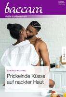   Prickelnde Küsse auf nackter Haut