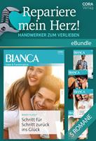   Repariere mein Herz! - Handwerker zum Verlieben