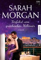 Sarah Morgan Edition Band 6