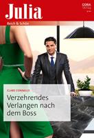  Verzehrendes Verlangen nach dem Boss