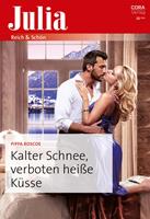 Kalter Schnee, verboten heiße Küsse