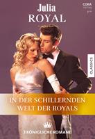   Julia Royal Band 22