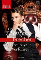 Julia Herzensbrecher Band 52