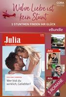   Wahre Liebe ist kein Stunt - 5 Stuntmen finden ihr Glück