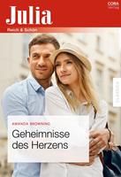   Geheimnisse des Herzens