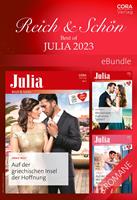   Reich & Sch&ouml;n - Best of Julia 2023