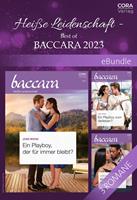   Heiße Leidenschaft - Best of Baccara 2023