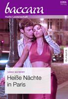   Heiße Nächte in Paris