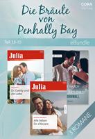   Die Bräute von Penhally Bay - Teil 13-15 der Miniserie