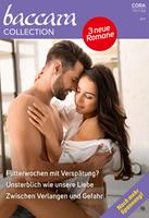 Baccara Collection Band 483