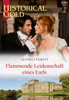   Flammende Leidenschaft eines Earls