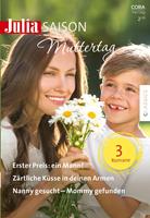   Julia Saison Band 84