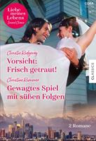   Liebe meines Lebens Band 29