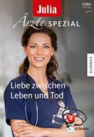 Julia Ärzte Spezial Band 30