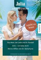   Julia Arztroman Band 35