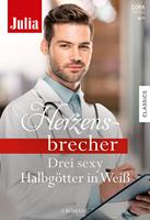 Julia Herzensbrecher Band 56