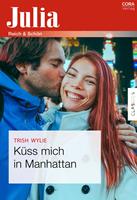  Küss mich in Manhattan
