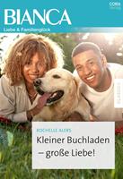 Kleiner Buchladen – große Liebe!