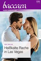   Gefährlich erregende Nähe