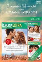   Grenzenlose Romantik – Best of Romana Extra 2024