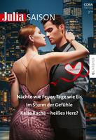   Julia Saison Band 90