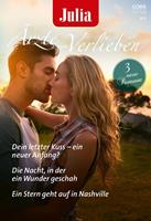   Julia &Auml;rzte zum Verlieben Band 212