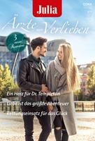   Julia &Auml;rzte zum Verlieben Band 215