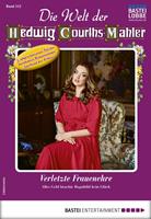   Die Welt der Hedwig Courths-Mahler 512