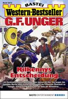   G. F. Unger Western-Bestseller 2473