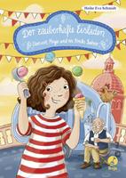   Der zauberhafte Eisladen
