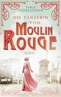   Die Tänzerin vom Moulin Rouge