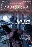   Professor Zamorra 1212