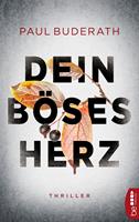   Dein b&ouml;ses Herz