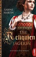   Die Reliquienj&auml;gerin