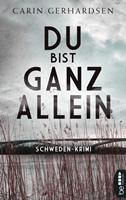   Du bist ganz allein