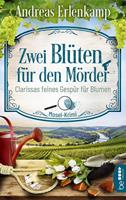   Zwei Blüten für den Mörder