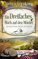   Ein dreifaches Hoch auf den M&ouml;rder
