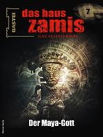   Das Haus Zamis 7